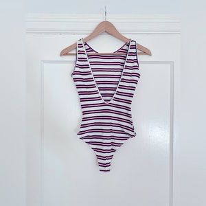 Body - Pull&Bear - M